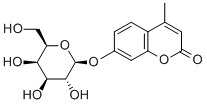 CAS No 18997-57-4  Molecular Structure