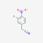 Cas Number: 503315-75-1