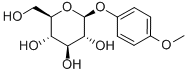 CAS No 6032-32-2  Molecular Structure