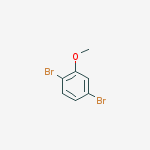 CAS No 95970-08-4  Molecular Structure